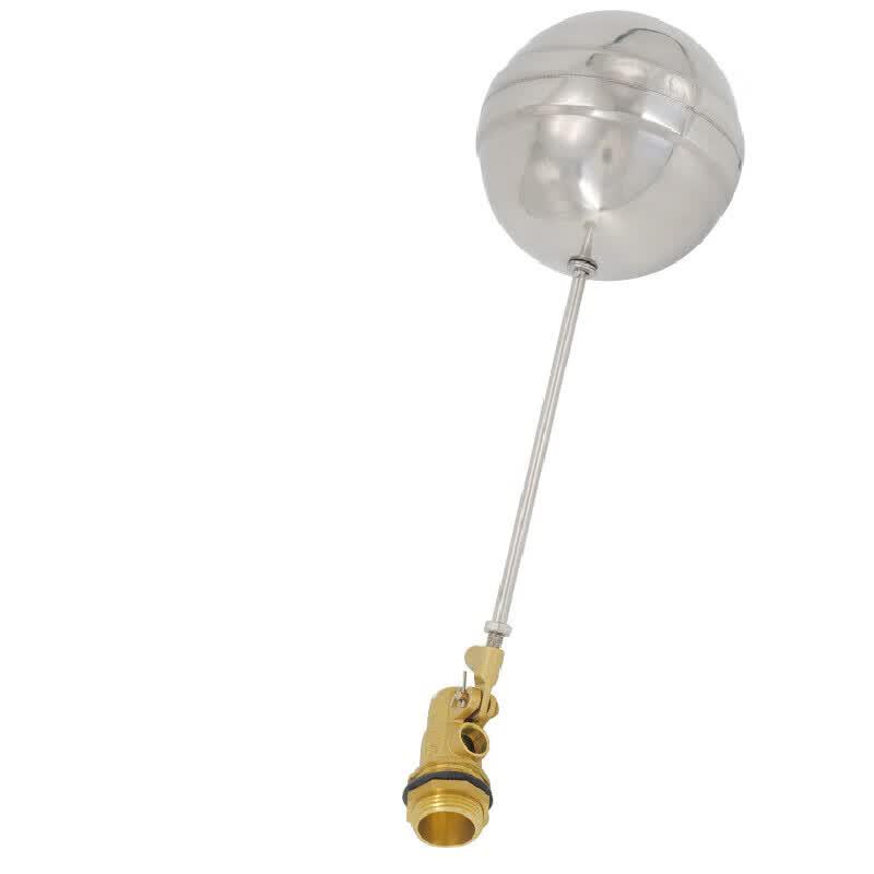 Fengzhi Brass Float Valve for Water Tanks