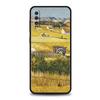 Claude Monet Impressionist Case For Samsung A15 A13 A51 A71 A41 A31 A21S A03S A05 A12 A32 A52 A22 A23 A25 A33 A53 A73 5G Cover