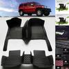 Custom Car Floor Mats For MG RX8 RX5 RX3 RX9 iMAX8 I5 I6 Auto 5D Carpets Foot Coche Accessorie floor liners