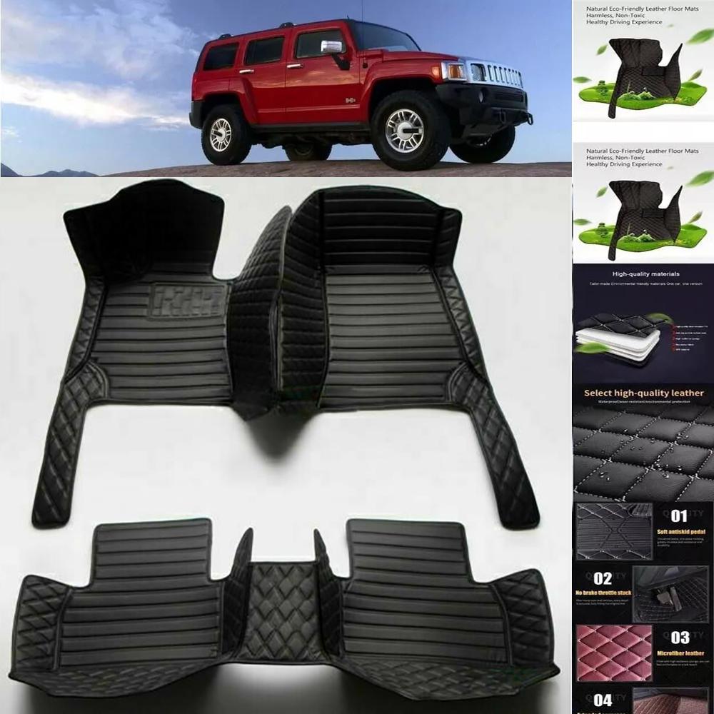Custom Car Floor Mats For MG RX8 RX5 RX3 RX9 iMAX8 I5 I6 Auto 5D Carpets Foot Coche Accessorie floor liners