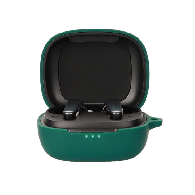 Stoßfeste Kopfhörerhülle für EarFun Air Pro 3 Staubdichte Hülle Waschbare Schale