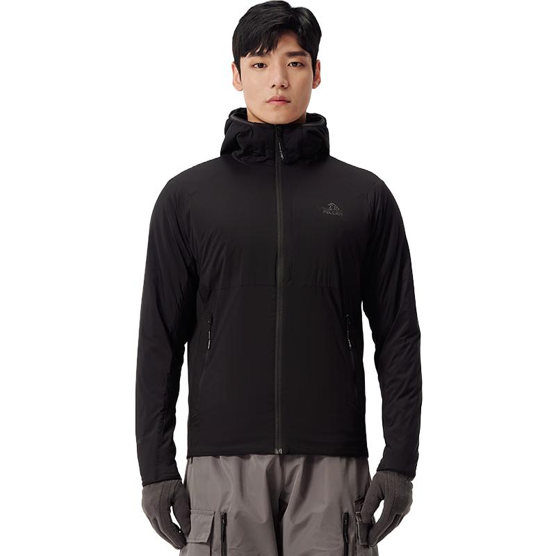 Pelliot Primaloft Gold P-Cotton Insulated Jacket