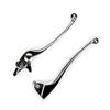Kawasaki ZX-6R 2000-2004 Brake Levers & Handlebars