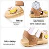 Balabala Kids' Closed-Toe Summer Sandals