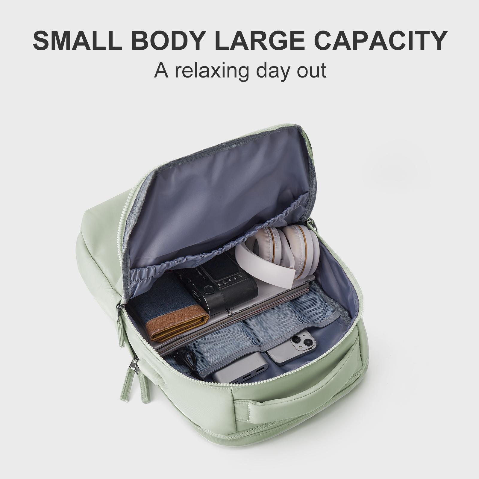 Рюкзак для ноутбука для женщин и мужчин — фото 4