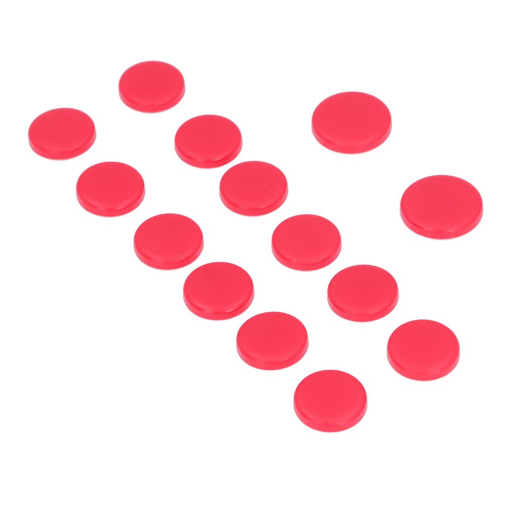 14pcs Gaming Stick Replacement Button   Mechanical Button   for Choc Low     V1