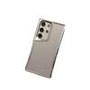 Samsung S25 Ultra Slim Waist Case: Electroplated TPU, Four-Corner Drop Protection for S23P/S24