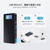 HiMeLE Mini PC Overclock4C N300 Model Red Dot Design Award Winning Mini Desktop Computer with Dual HDMI Output and for and Home Use (32GB Memory/512GB
