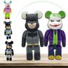 Affascinante Bearbrick 400% Blocchi da Costruzione Orso Giocattolo Action Figure Perfetto Per Decorazione