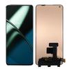 Assemblaggio Schermo Compatibile OPPO Find X5 Pro per OnePlus 11/10 Pro - LCD Originale con Display Integrato