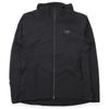 Arcteryx Men S Atom Sl Hoody Jacket Black X000009560