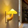 LED svítidla – LED noční lampičky