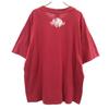 HANES 90s Old USA Made Arkansas Razorbacks Short Sleeve T-shirt Men's Used
