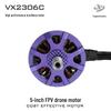 TYI VX 2306C 1950KV Brushless FPV Drone Motor