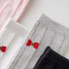 Over Knee Stockings Over Calf Socks Fashion Over Calf Socks Bowknot Children Over Knee Stockings for Girls 3-8 Year