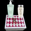Kerastase Dual Function & Revitalizing Shampoo Set