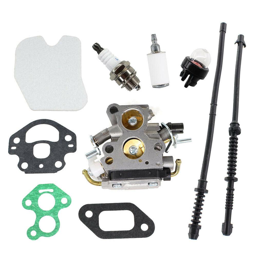 Garden Carburetor Replacement Kit Carburetor Gardening Tools For Husqvarnas 235E 235 236 240 240E Chain Saw 574719402 545072601