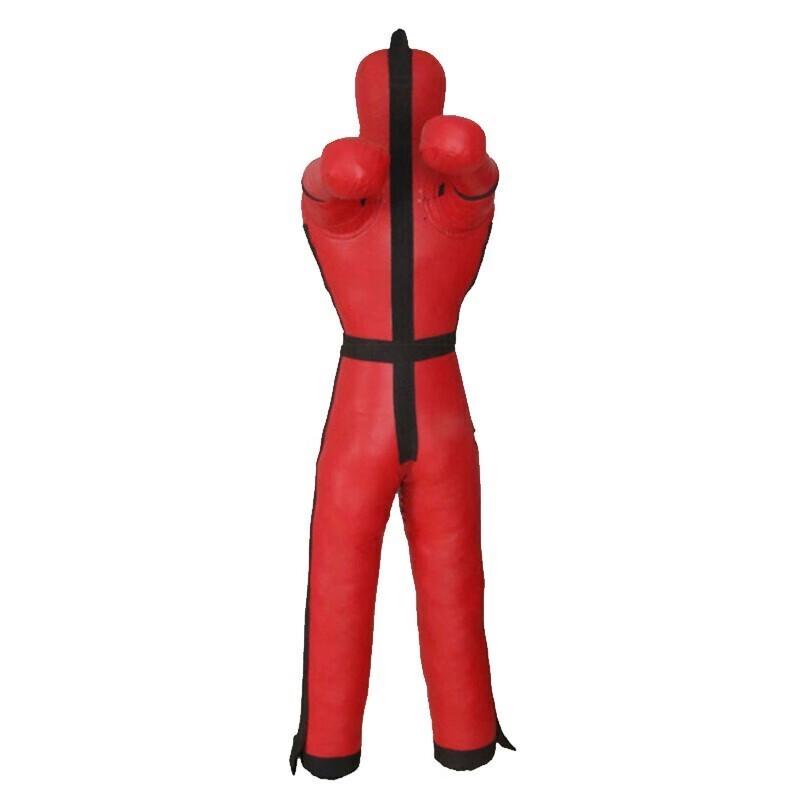 Wrestling Training Dummy