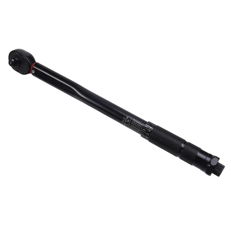 AEE2-Torque Wrench Ratchet Spanner Professional Adjustable Mechanical Workshop Tool Auto Repair Tire Torque Wrench Wrench