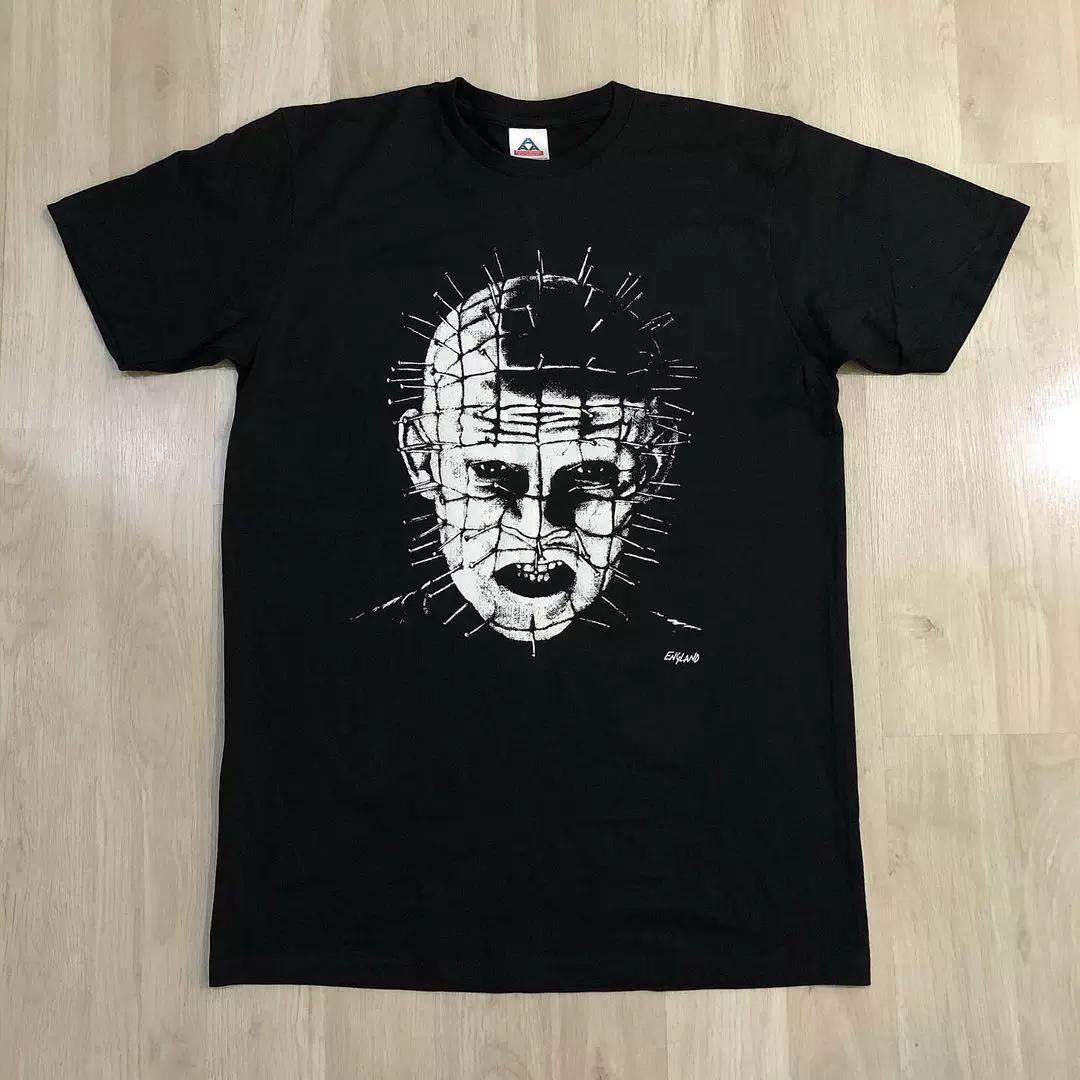 retro rock T-Shirt XXXXL