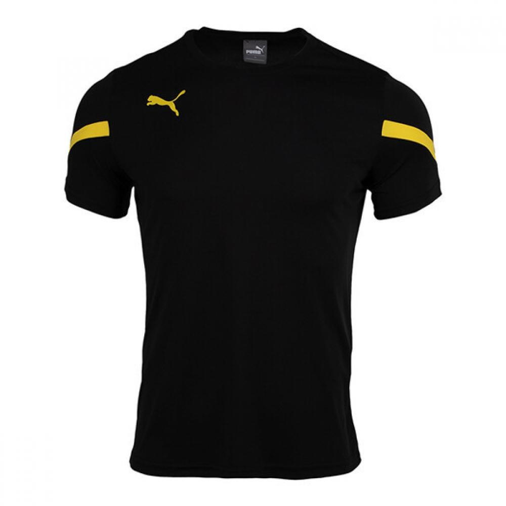

Puma Short Sleeve Tee Zqj Puma Kk Team Flash Jersey 932247 01 90
