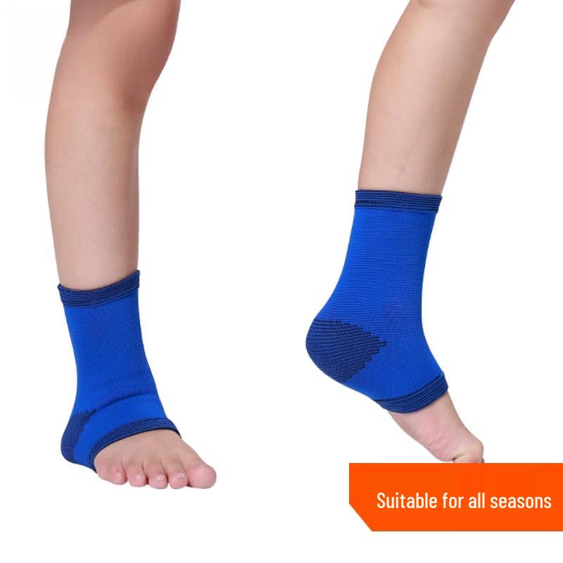 OLOEY Children's Knee and Wrist Protector Set