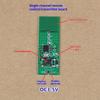 Wireless Remote Control Relay Switch Kit Electric Control Lock Motor Led Light Remote Control Circuit Board Module