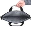 TS JYL laptop bag,Slim Shoulder Ultrabook Sleeve Crossbody Laptop Bag 15.6 Inch Oxford