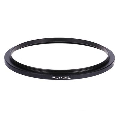 Neu 37 49 52 55 58 62 67 72 77 82mm DSLR SLR Kameraobjektiv UV Filter Adapterringe