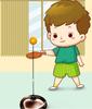 Home Entertainment Professional Table Tennis Trainer For Children And Beginners