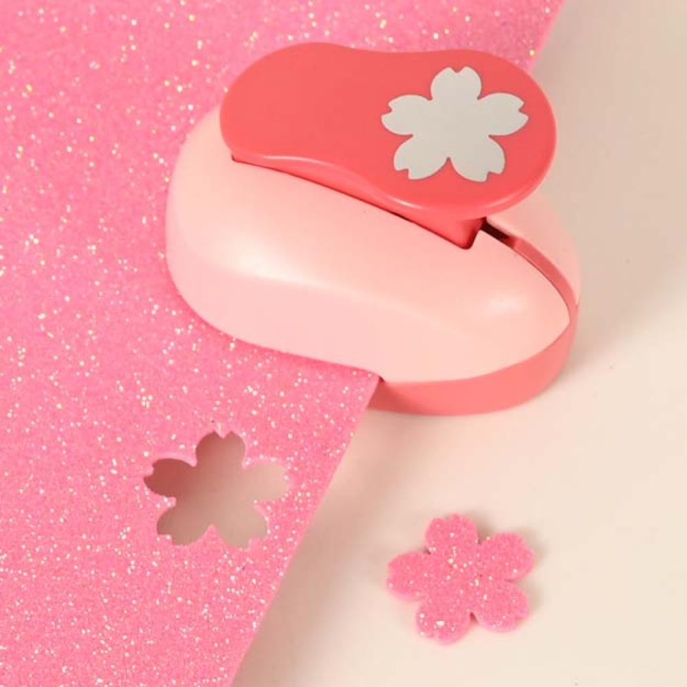 Stämpelform Stämpelkant Hålslagare Hålstansare Tillverkare Tandad Hålstansare Präglare Scrapbooking