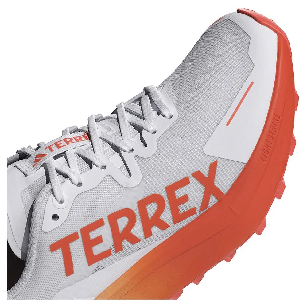 Adidas Trail Running Shoes Terrex Agravic 3