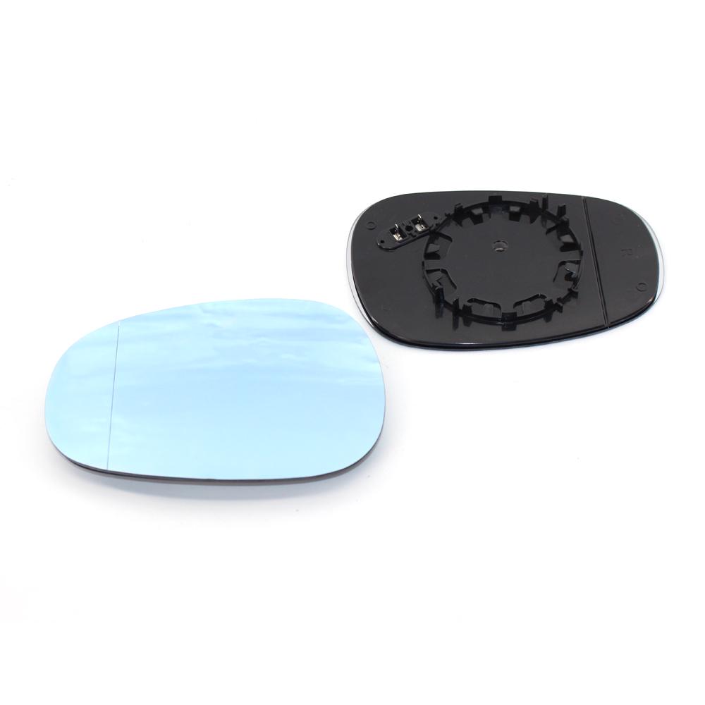 Left Right Wide Angle Heated Mirror Glass For BMW 3 Series E91 E90 E92 E93 LCI Sedan Facelift 318d 320d 320i E80 E81 E87
