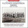 LP Record FLETCHER HENDERSON  Swing 1929 To 1937 REB682 BBC Records And 1988 UK Jazz Used