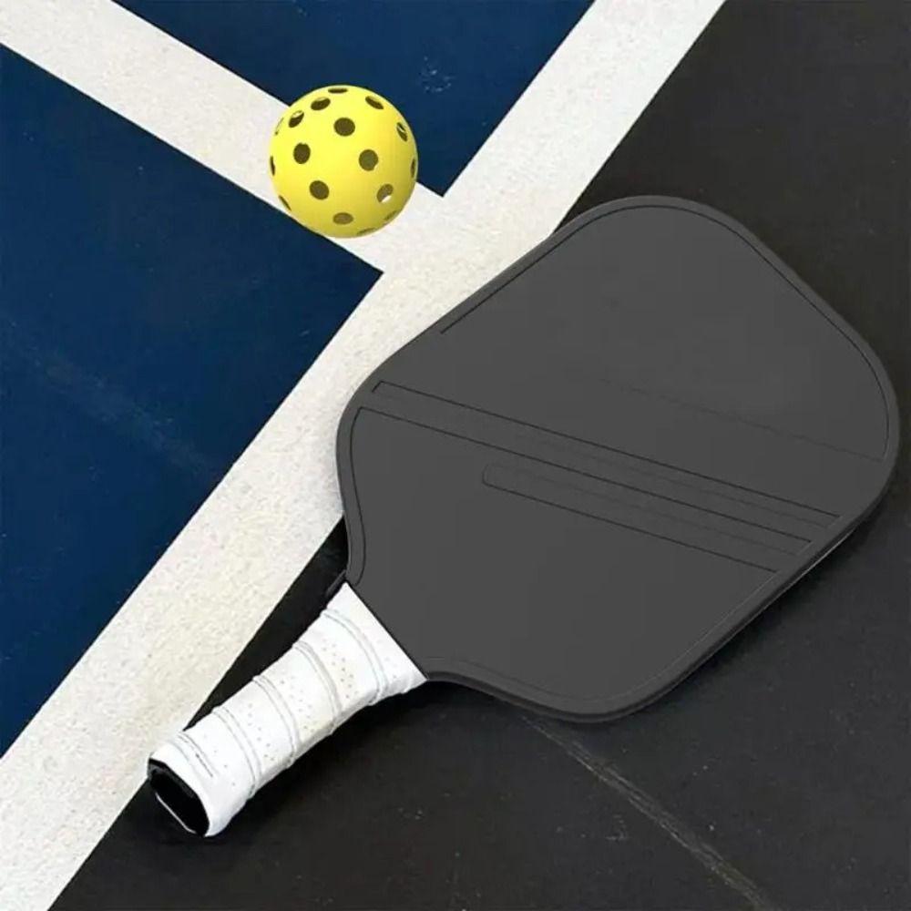 Storage Case Pickle Ball Paddle Cover Waterproof Pickleball Paddle Cover Pickleball Racket Sleeve