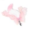 10 Colors Sexy Fox Tail Anal Plug For Women Men Butt Dilator Couples Tools Sex Toys Adult Games Erotic Products Bondage Set Shop