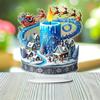 Acrylic Stand Custom Crafts Mother's Day Father's Day Halloween Christmas Gift