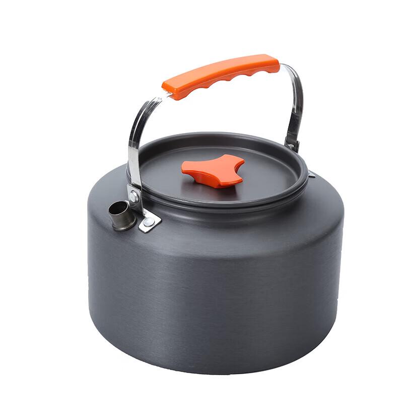 Hanlemeitu Outdoor Camping Kettle Standard