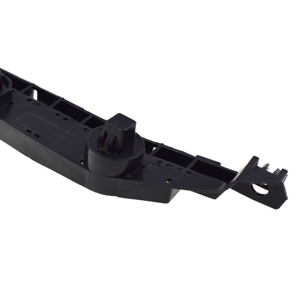 2Pcs Front Bumper Bracket Support Left & Right For Honda Civic 2006-2011