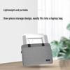OLOEY Rotating Aluminum Laptop Stand