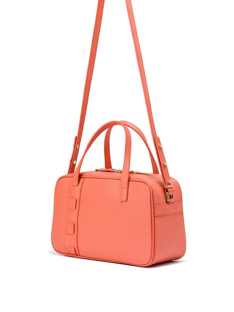 Lwl Merge Tote Oblo Coral