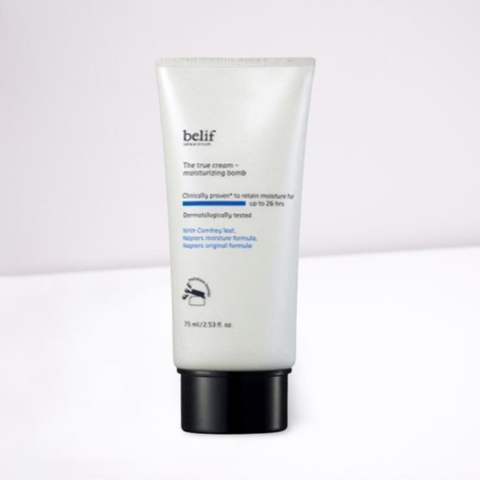 belif The True Cream Moisturizing Balm 75ml (16399501)