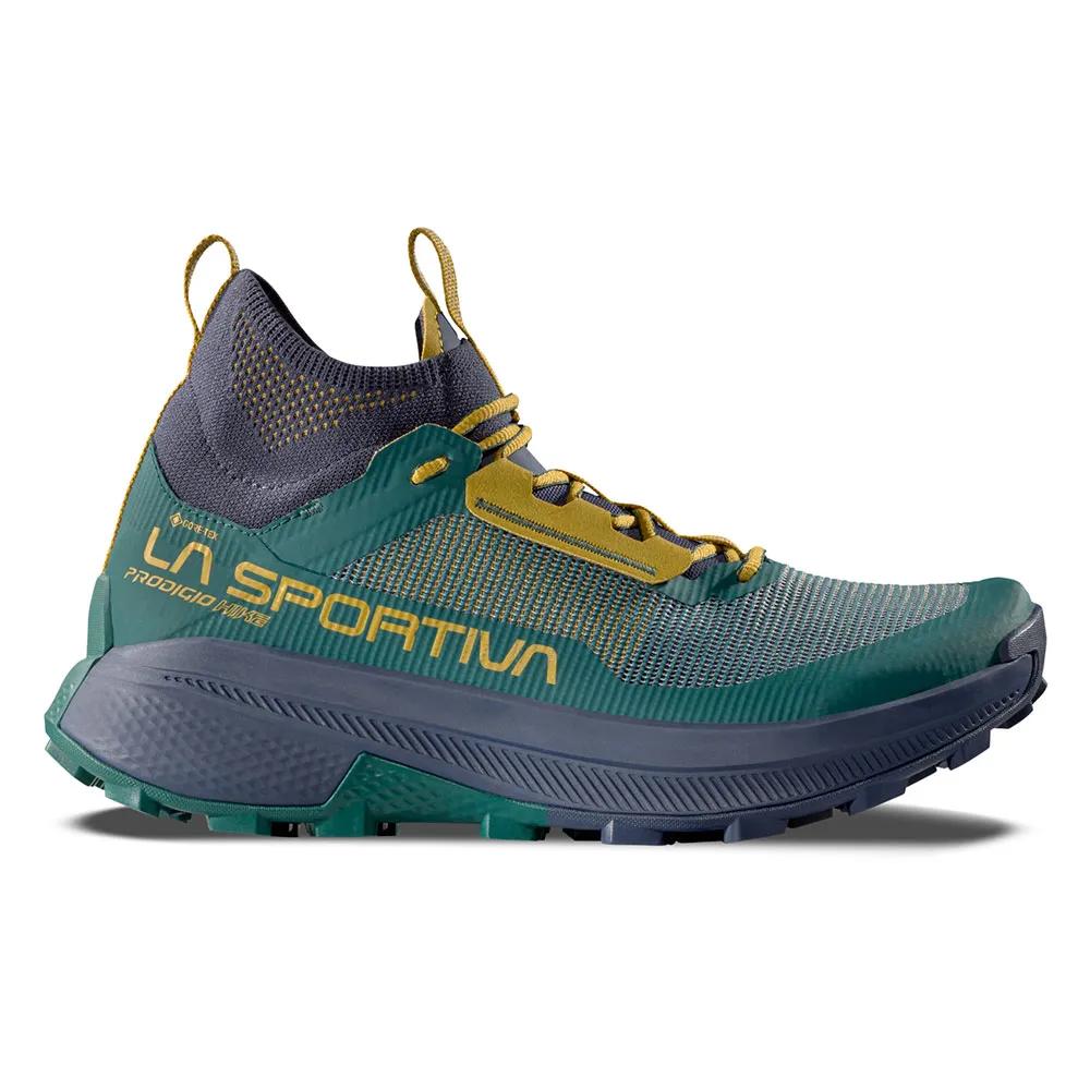 

La Sportiva Ботинки для хайкинга Prodigio GTX 41 1/2