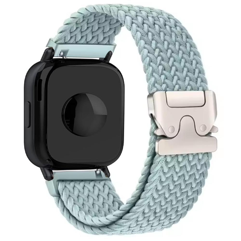 22mm Parachute Straps For Xiaomi Redmi Watch 5 Active/5 Lite Accessories Smart Watch Bracelet Correa For Redmi Watch 5 Lite Band