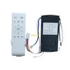 96GF Universal Ceiling Fan Remote Replacement 6 Speed Remote Receiver Controller For Home Ceiling Fan Light