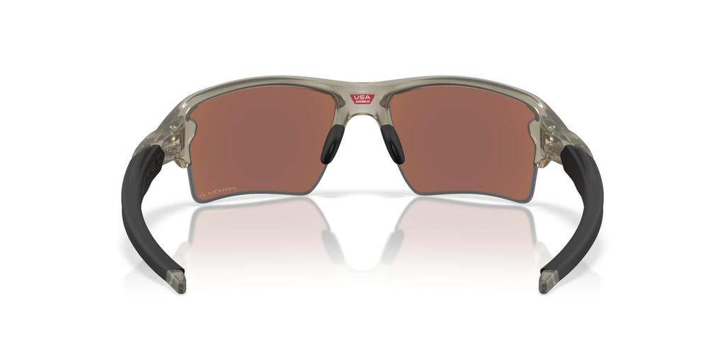 Sunglasses 0OO9188 SATIN BLACK 52 [Oakley]