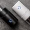 USB Rechargeable Portable Electric Coffee Grinder & Mini Coffee Machine