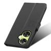 For OnePlus Nord CE 3 Lite 5G/Nord N30 5G Phone Case Wallet Stand Diamond Texture Phone Leather Cover
