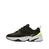 Footwear Type + Nike + M2K Tekno
