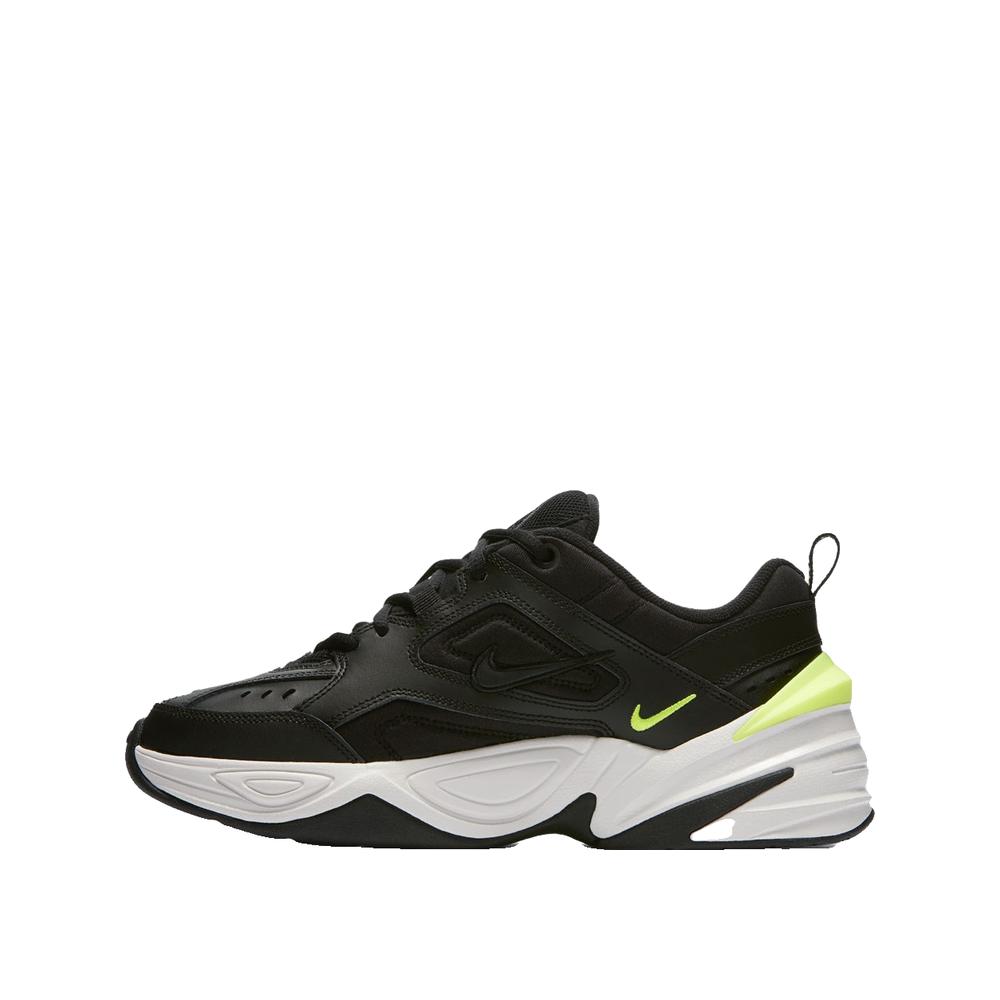 Footwear Type + Nike + M2K Tekno
